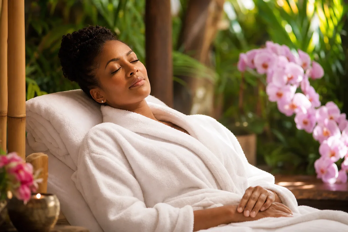 Massage et récupération : pour les femmes actives et sportives