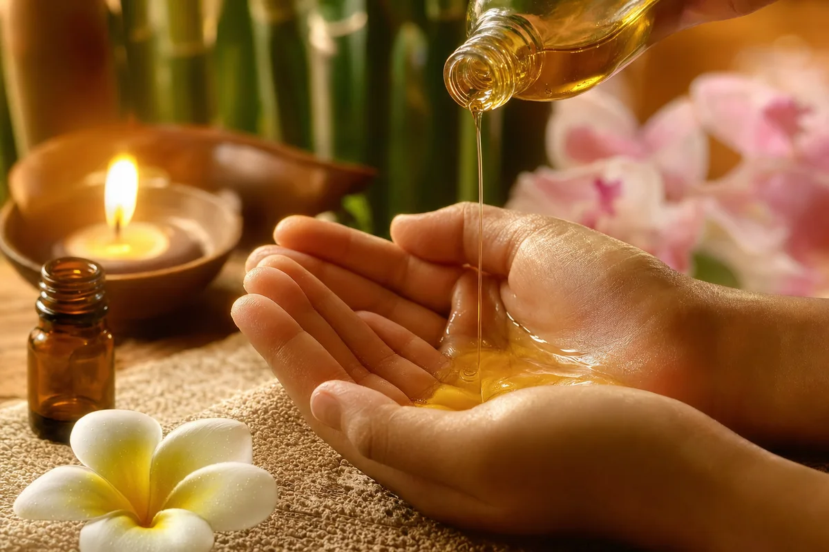 L'histoire du massage : un art du soin vieux de 5000 ans
